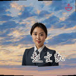 赵文凯